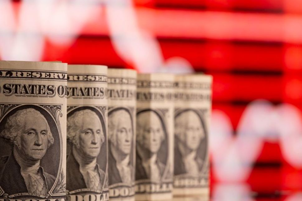 U.S. Greenback Share of World FX Reserves in Fourth Quarter 2020 Hits Lowest Since 1995: IMF | Investing Information