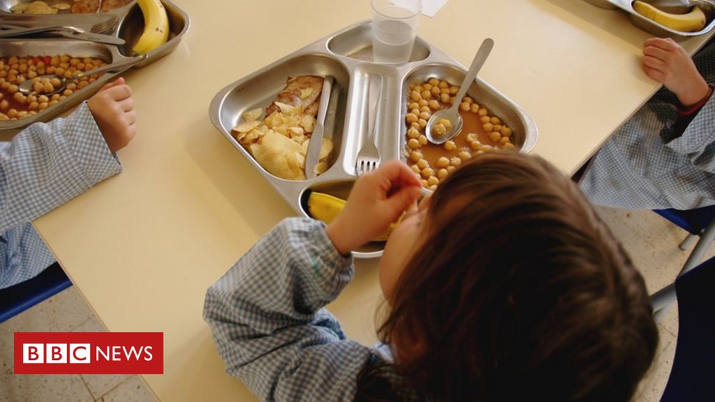 Meals poverty: MPs name on authorities to step up assist