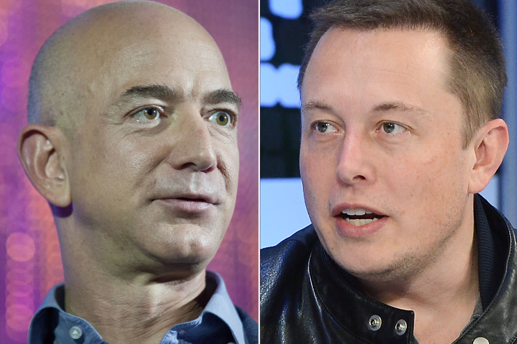 Jeff Bezos’ Blue Origin protests NASA HLS award to Elon Musk’s SpaceX