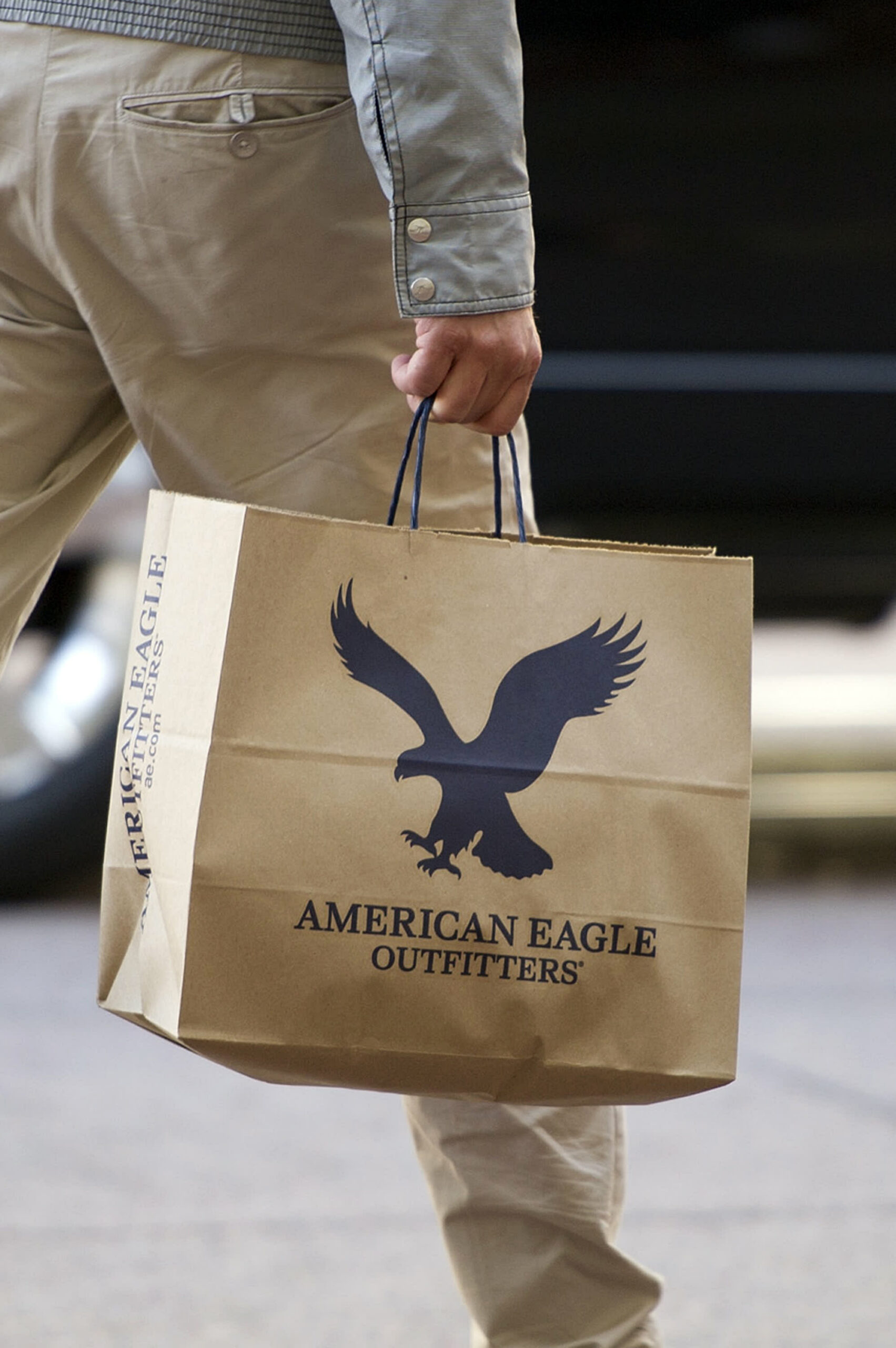 American Eagle Outfitters CEO sees ‘Roaring 20s’-like growth post-pandemic