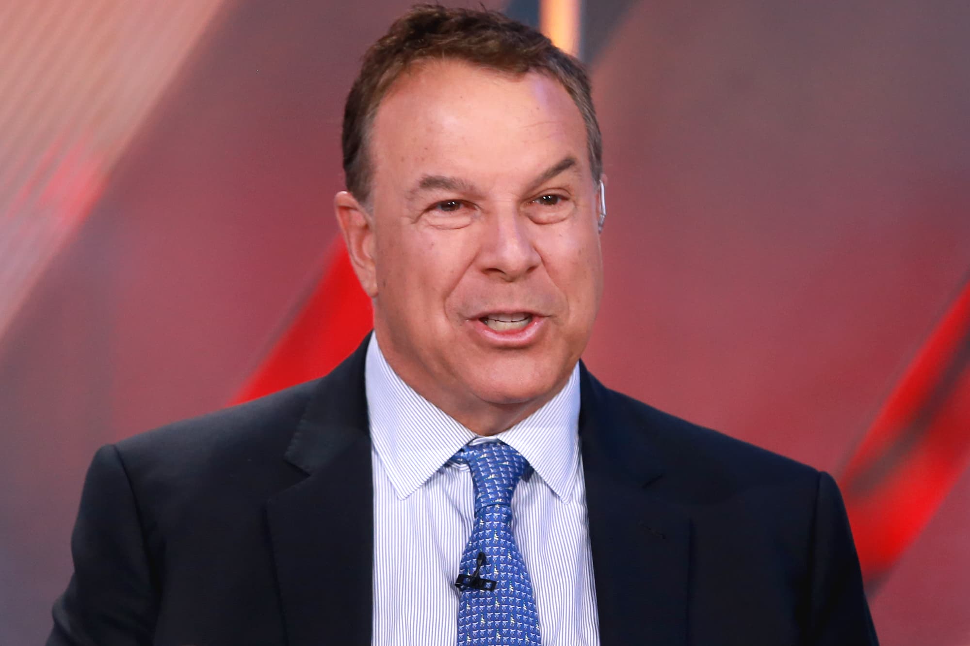 Billionaire Jeff Greene says this housing growth is in a bubble, too