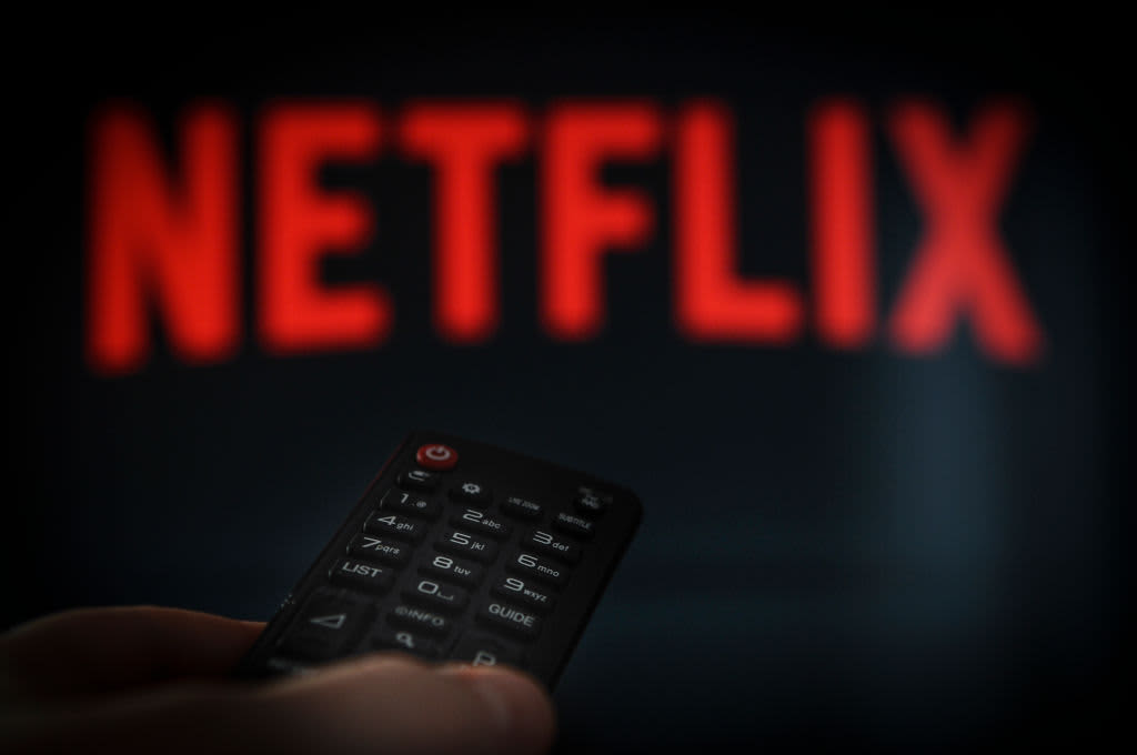 Netflix deserves advantage of the doubt, regardless of subscriber slowdown
