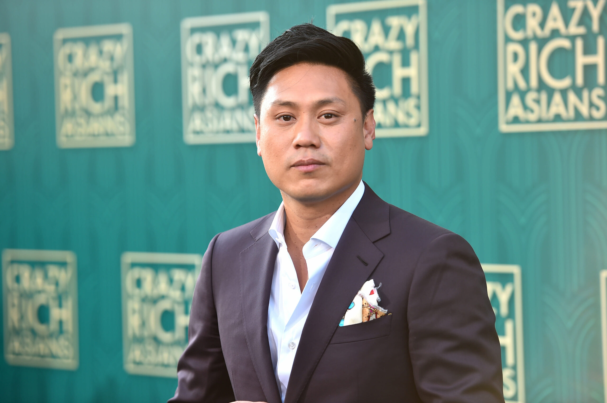 Director Jon M. Chu on Asian illustration in Hollywood