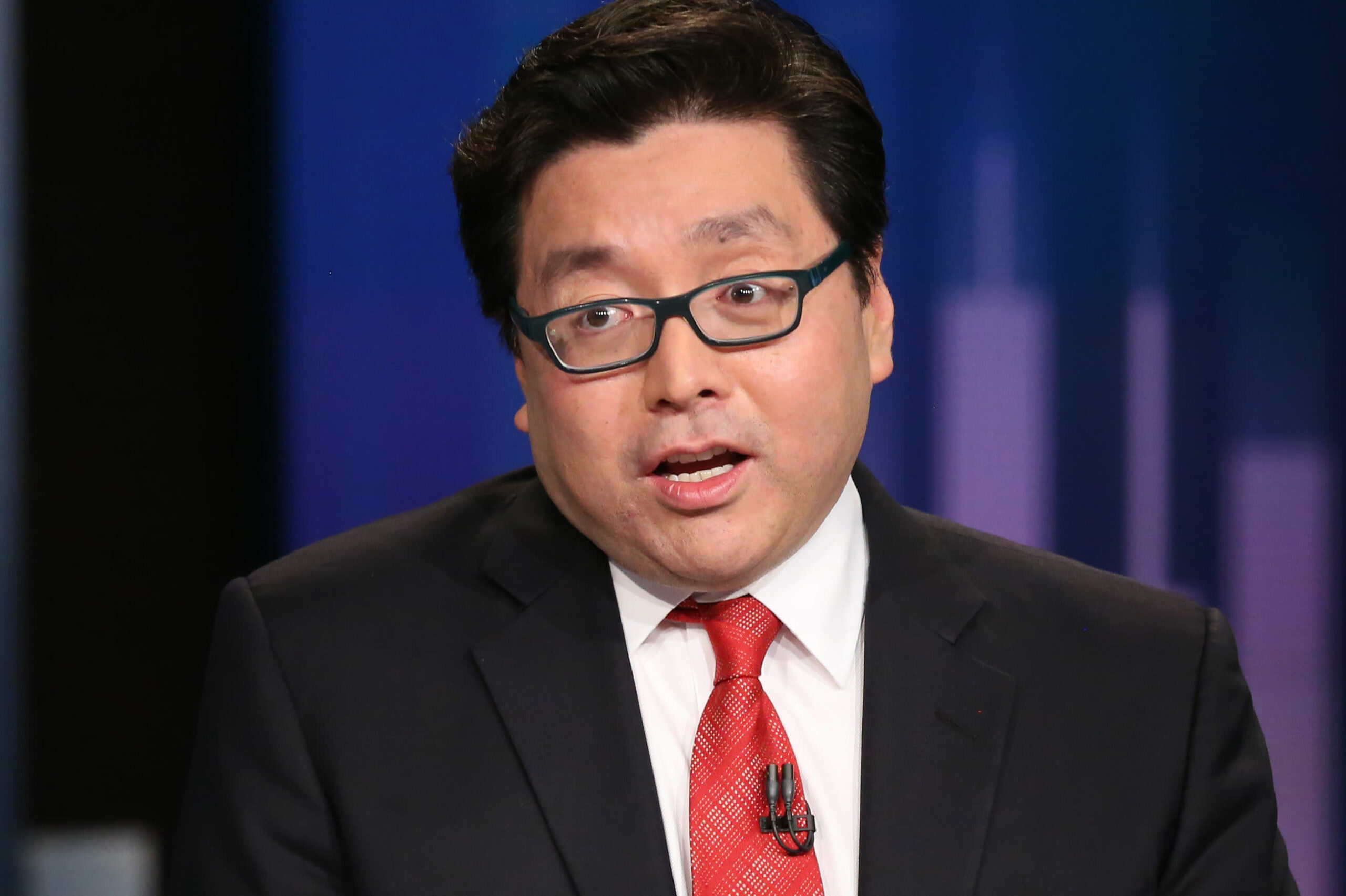 Fundstrat’s Tom Lee expects a ‘face-ripper rally’ in April