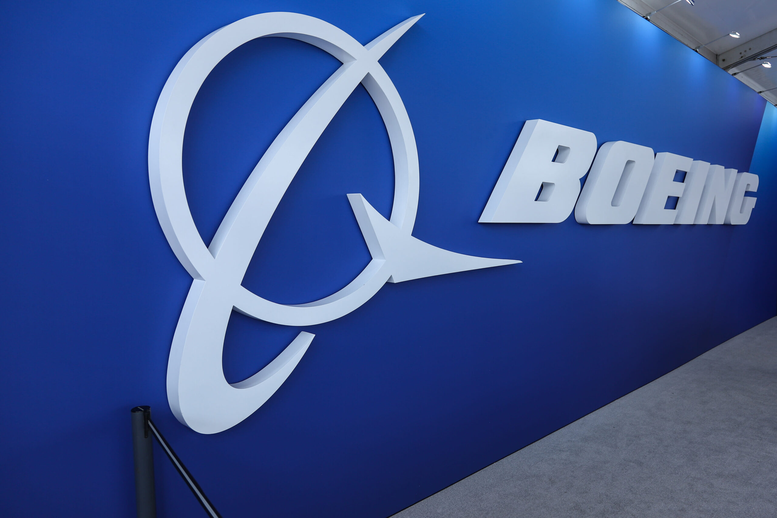 Jim Cramer sees upside in Boeing after inventory took hit on 737 Max subject