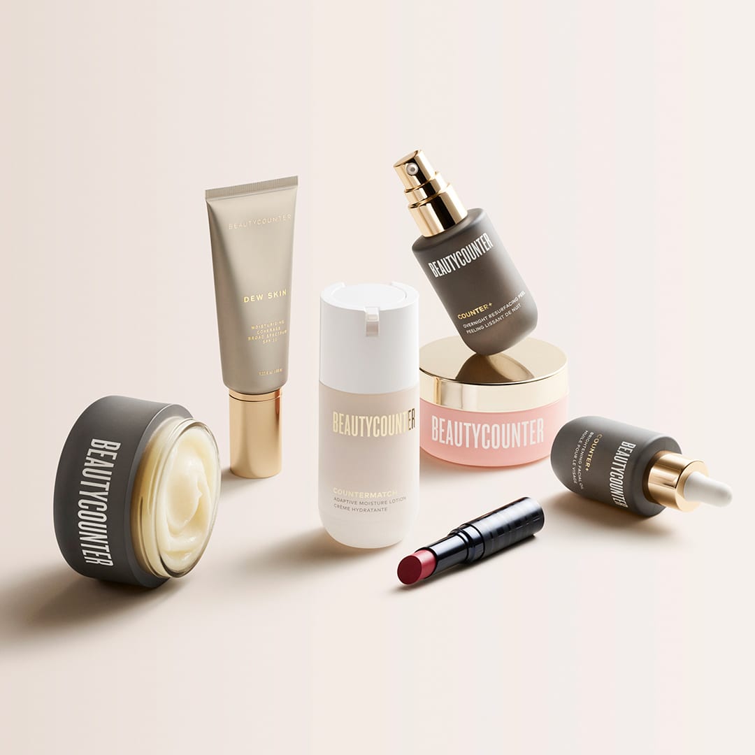 Carlyle Group bets on ‘clear’ cosmetics in Beautycounter deal