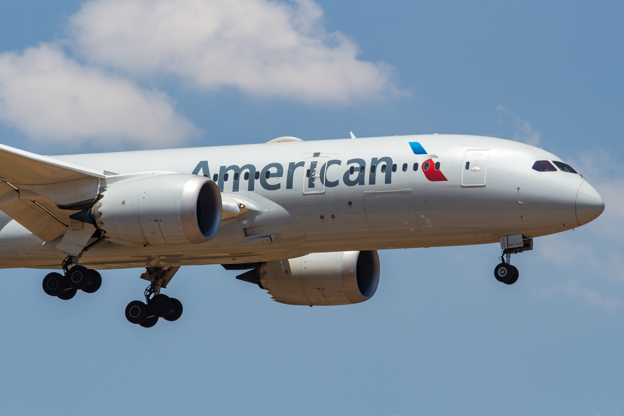 Airways beef up U.S. summer season schedules with massive planes