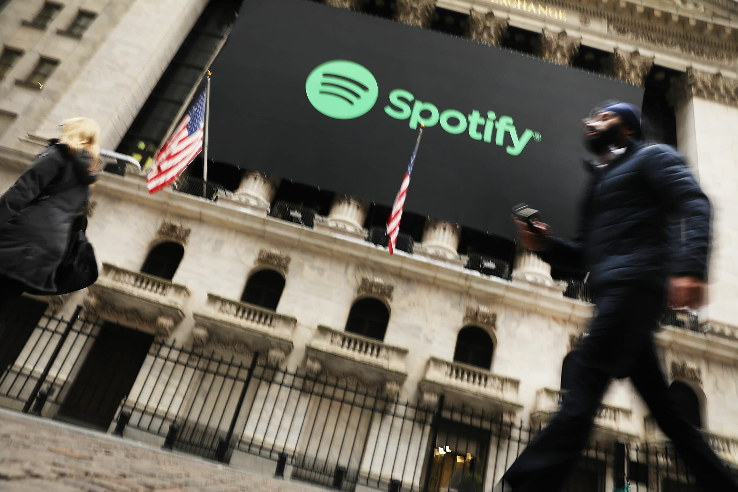 NYSE launches ‘First Commerce’ NFTs of Spotify, Snowflake and extra