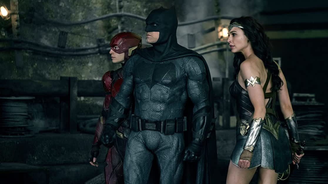 Zack Snyder’s Justice League did little to spice up HBO Max subscriptions