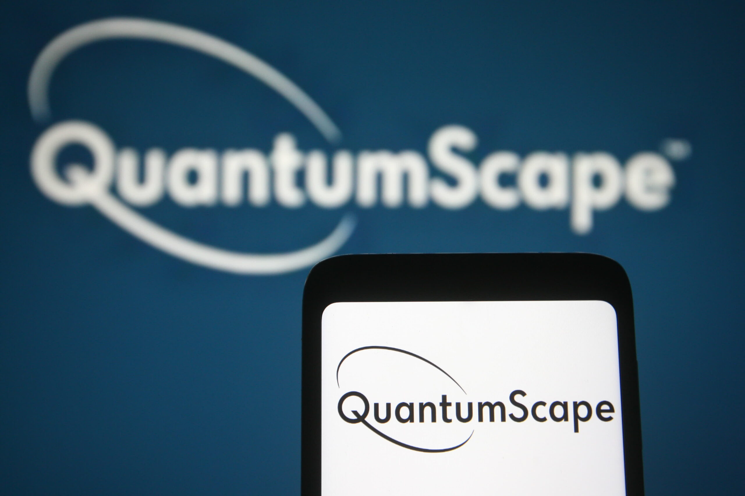 QuantumScape CEO mulls authorized response to scathing quick vendor report