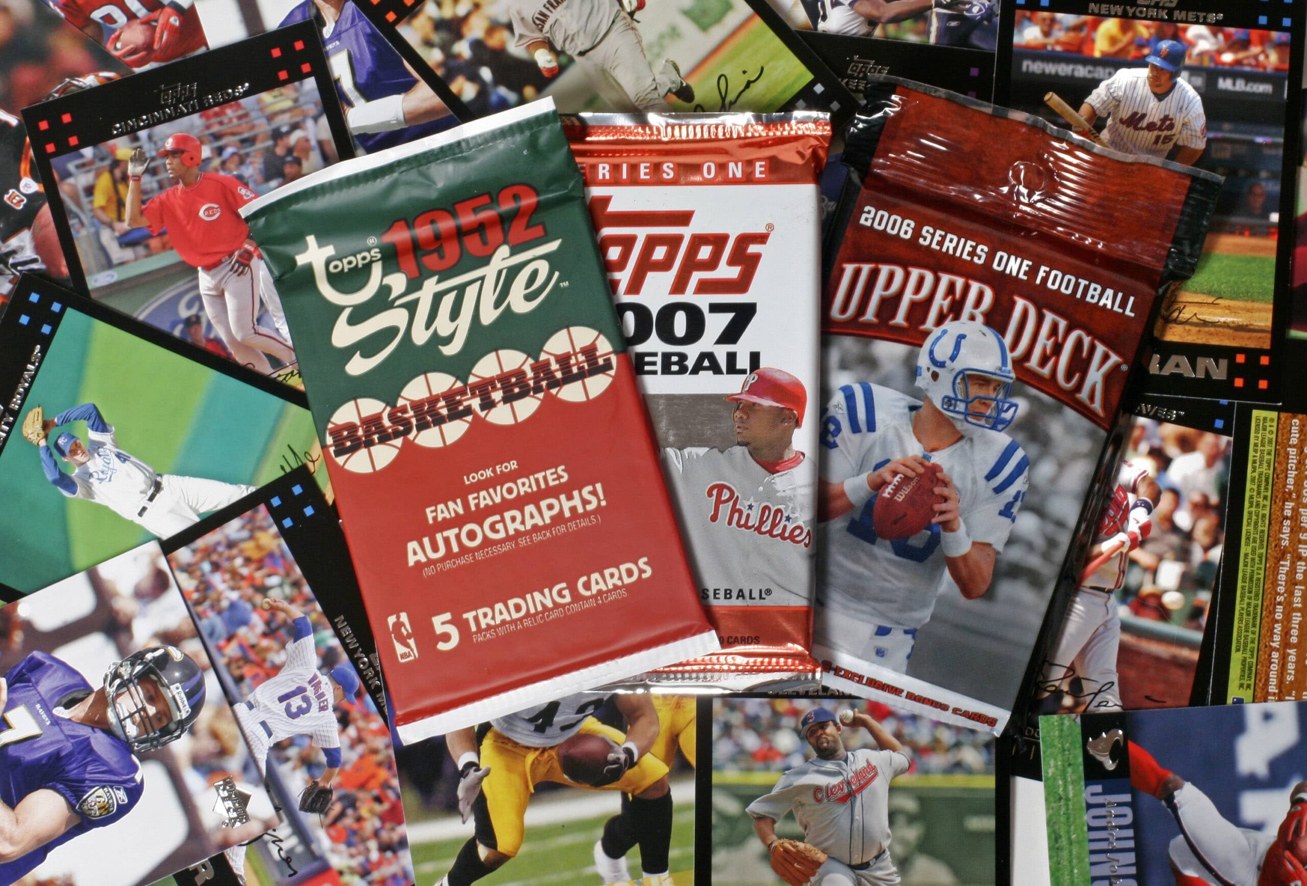 Baseball card firm Topps to go public by SPAC deal Baseball card firm Topps to go public by SPAC deal