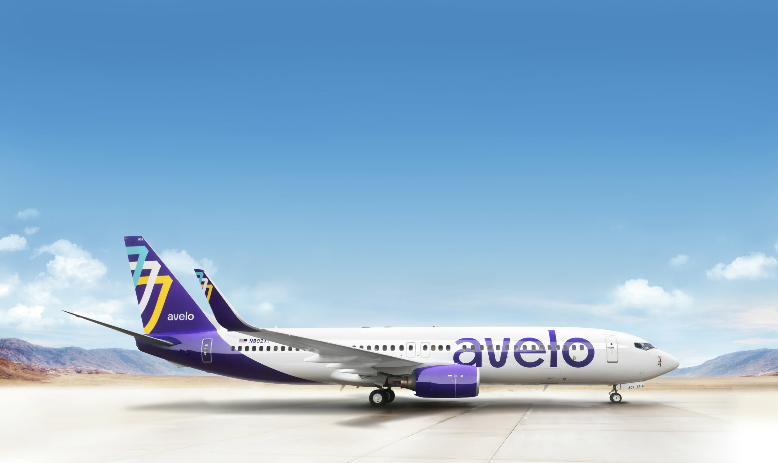 New airline Avelo thinks it is the right time to begin flying as journey picks up
