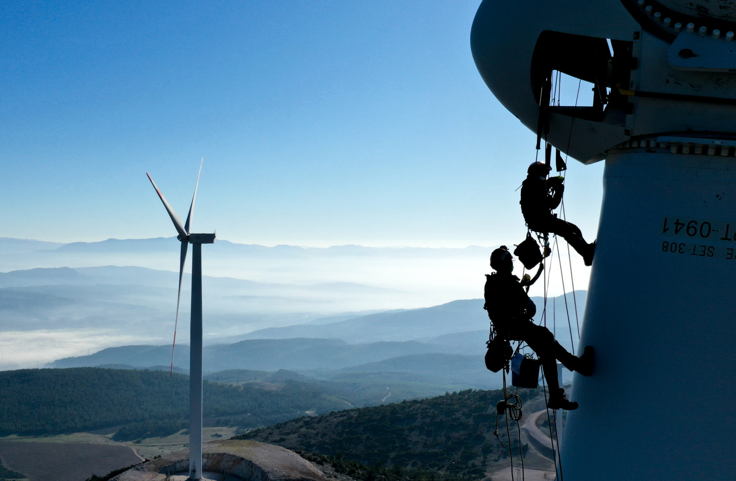 Monster wind generators are going to get even greater