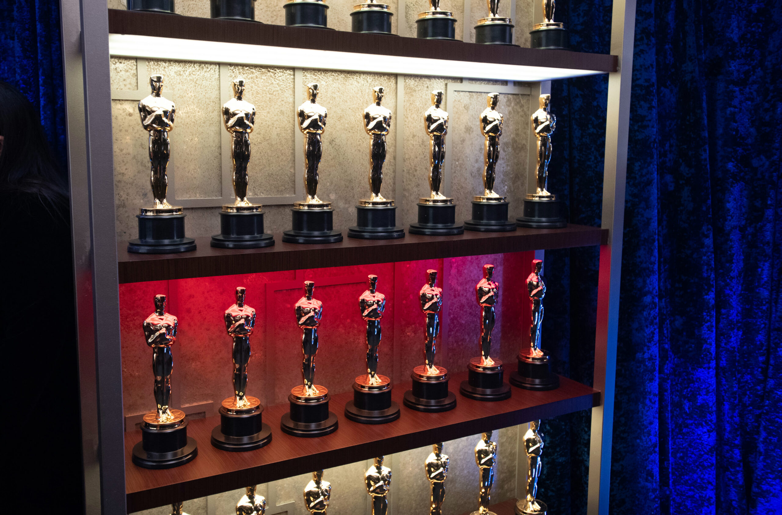 Academy Awards fall flat of Hollywood-sized expectations