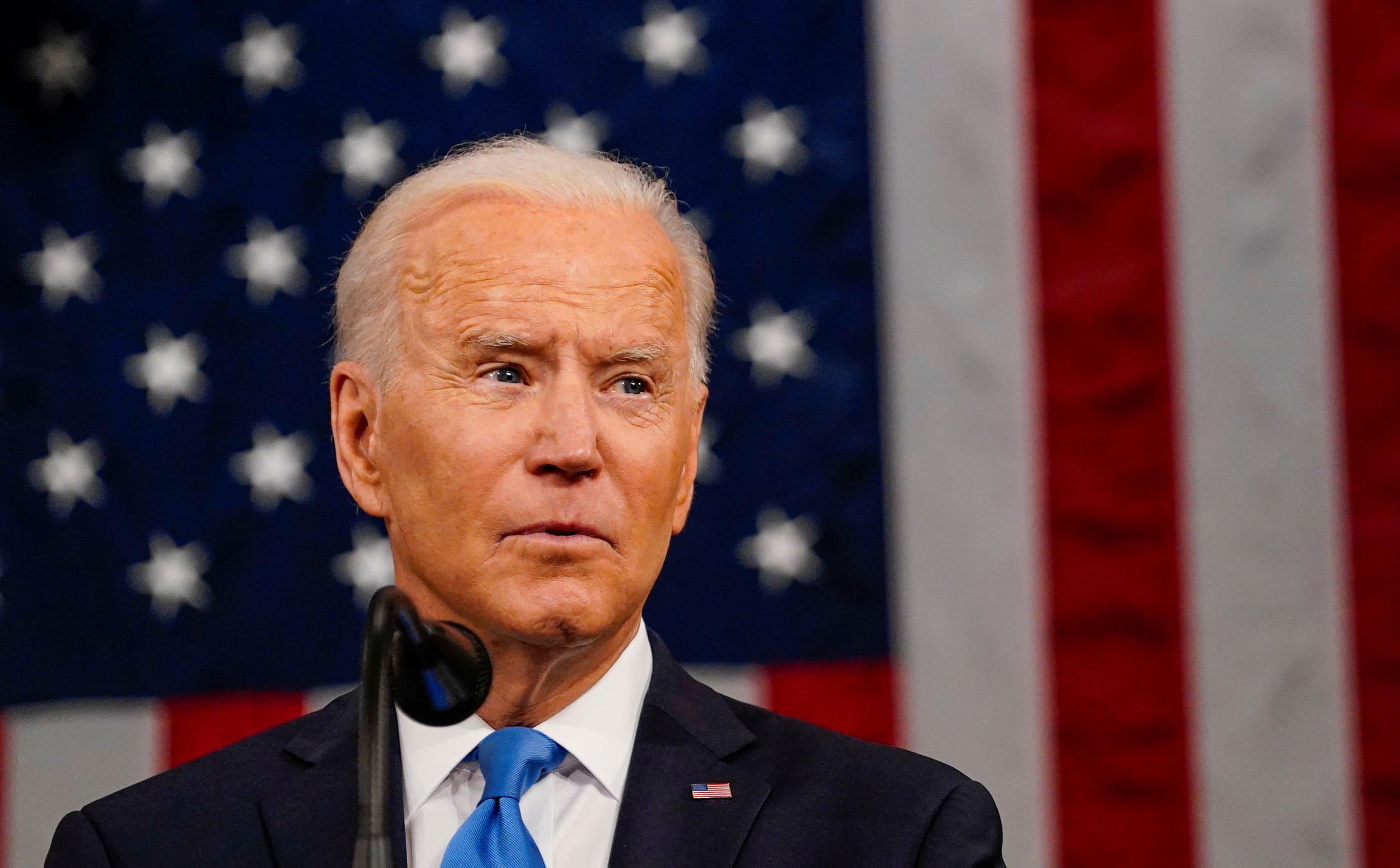 Biden tax plan would increase $1.5 trillion from the rich
