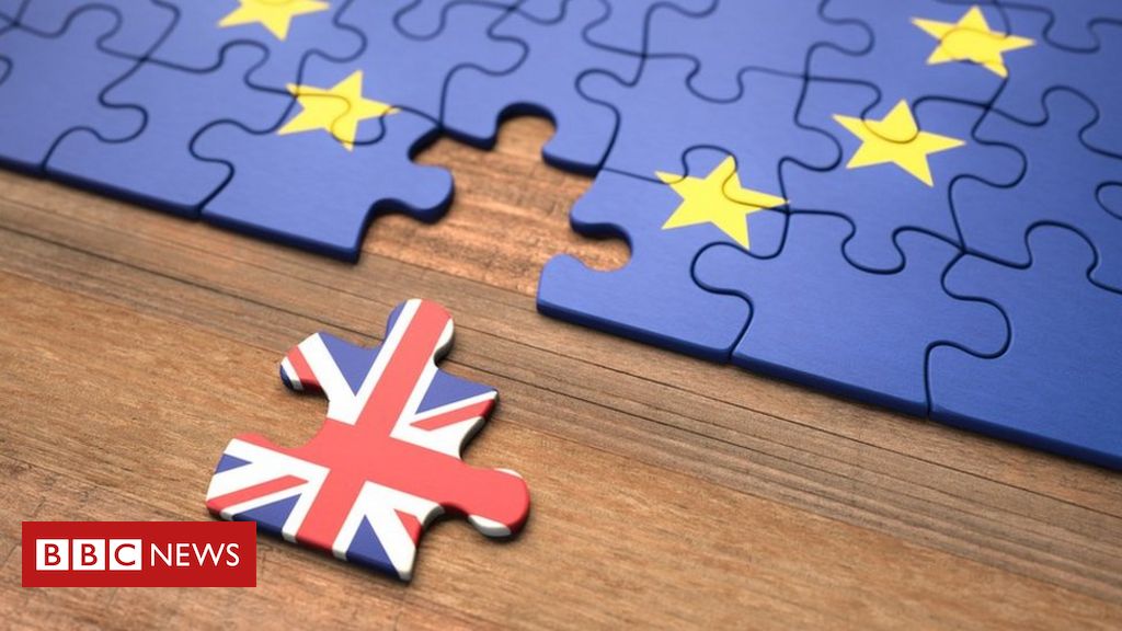 Brexit: EU and UK 'nonetheless at odds' over subsidy guidelines