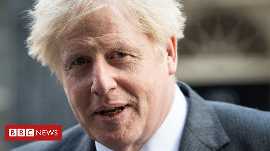 Prime Minister Boris Johnson ‘unlikely’ to go to Scotland for election