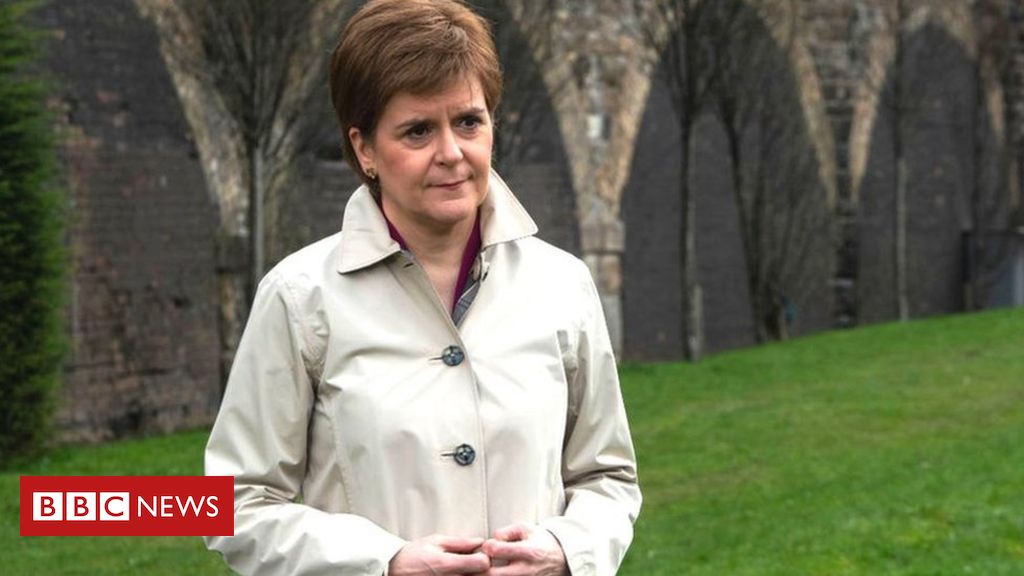Scottish election 2021: Sturgeon says SNP 'not a divided occasion'