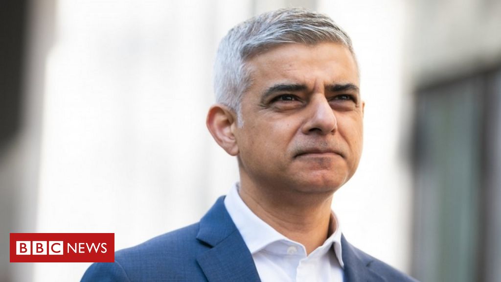 London mayoral race 2021: Sadiq Khan pledges '170,000 inexperienced jobs'
