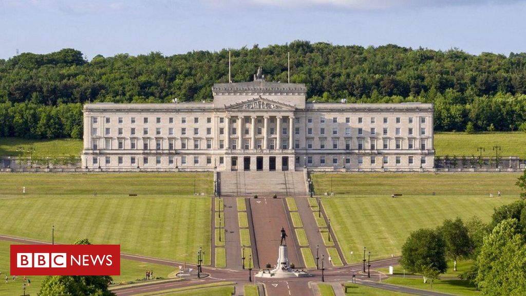 NI meeting to be recalled over loyalist violence