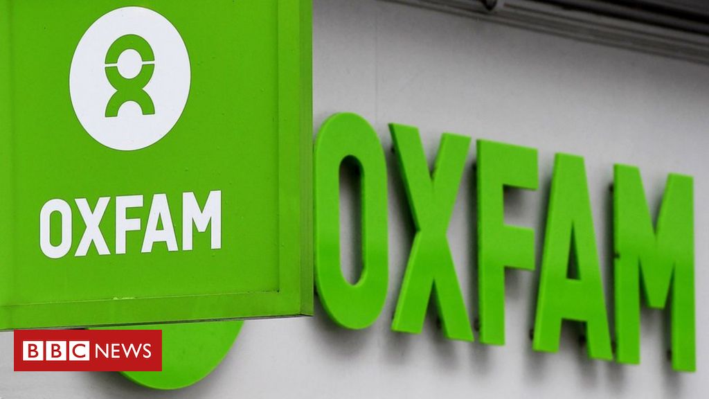 Oxfam: UK halts funding over new sexual exploitation claims