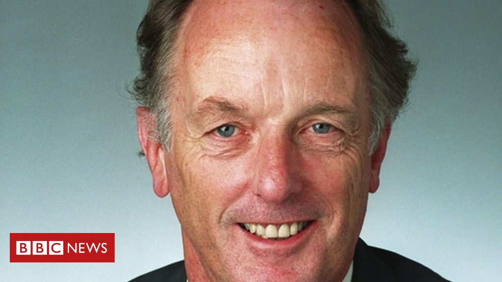 Former Norwich North MP Ian Gibson dies aged 82