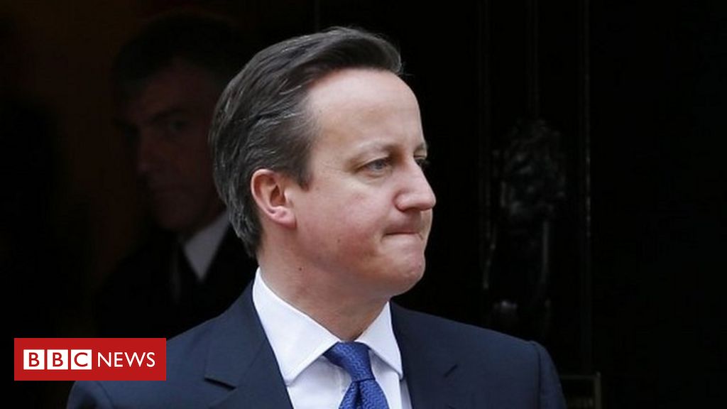 The rising checklist of questions for David Cameron