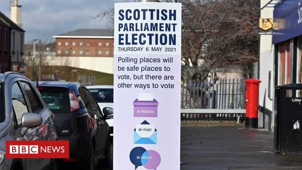 Will the suspension of campaigning have an effect on the Holyrood election?
