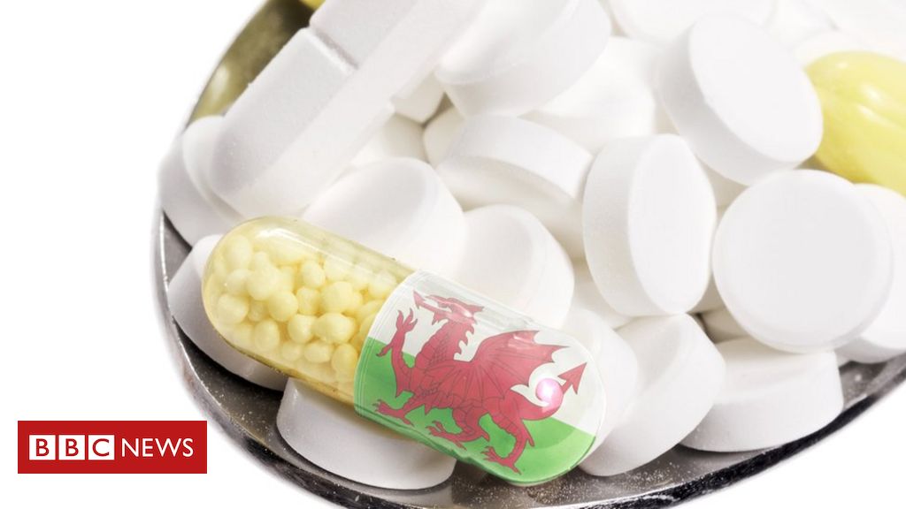 Welsh election: Tory U-turn on free prescriptions