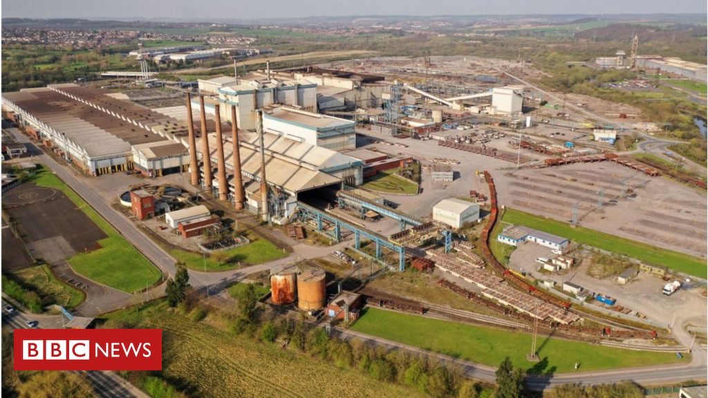 Labour: Save Liberty Metal earlier than it goes bust