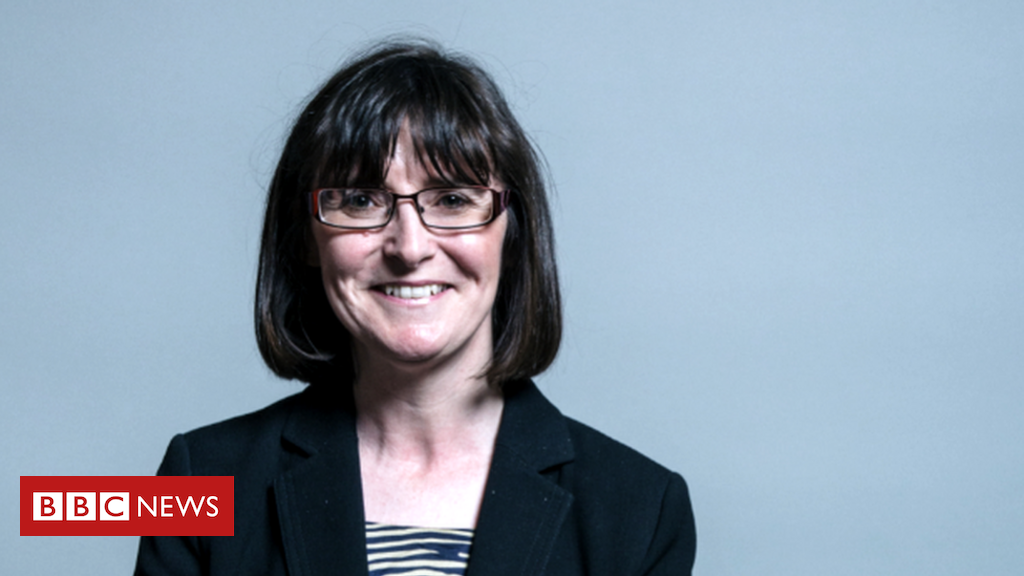 SNP MP Patricia Gibson faces sexual harassment declare