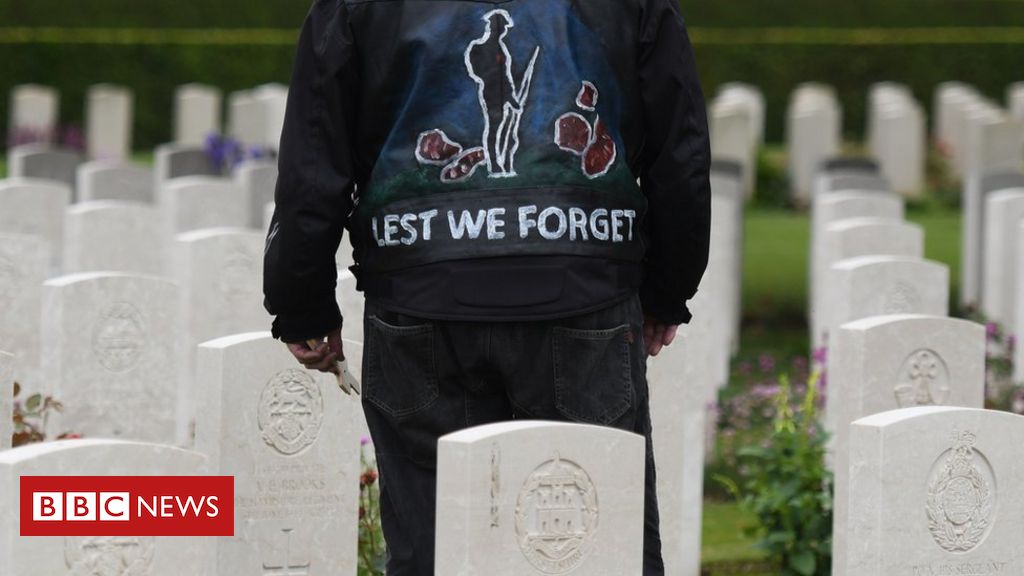 Racism blamed for failure to commemorate black and Asian troops