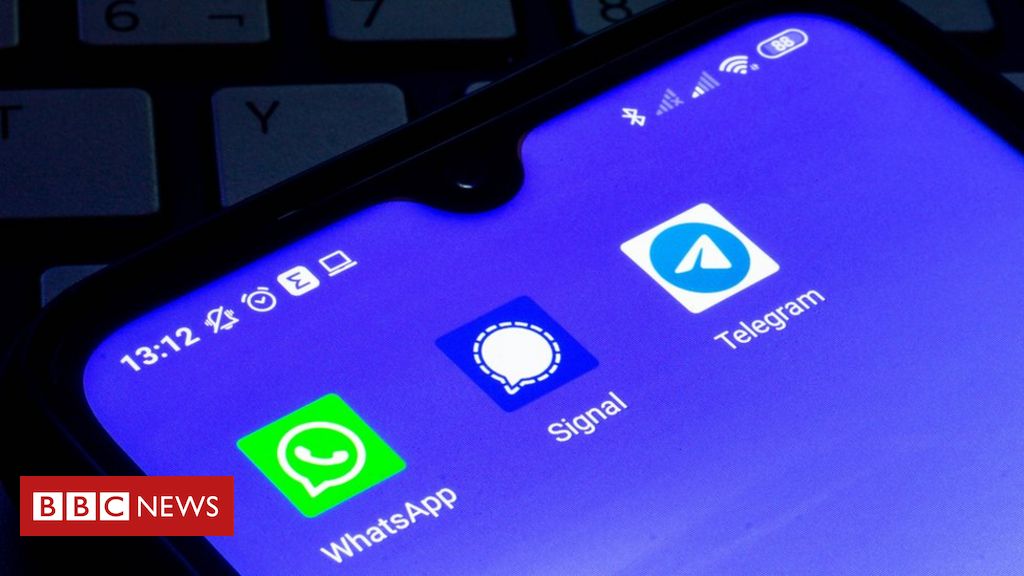 Lobbying row: Are we heading for 'authorities by WhatsApp'? Lobbying row: Are we heading for 'authorities by WhatsApp'?