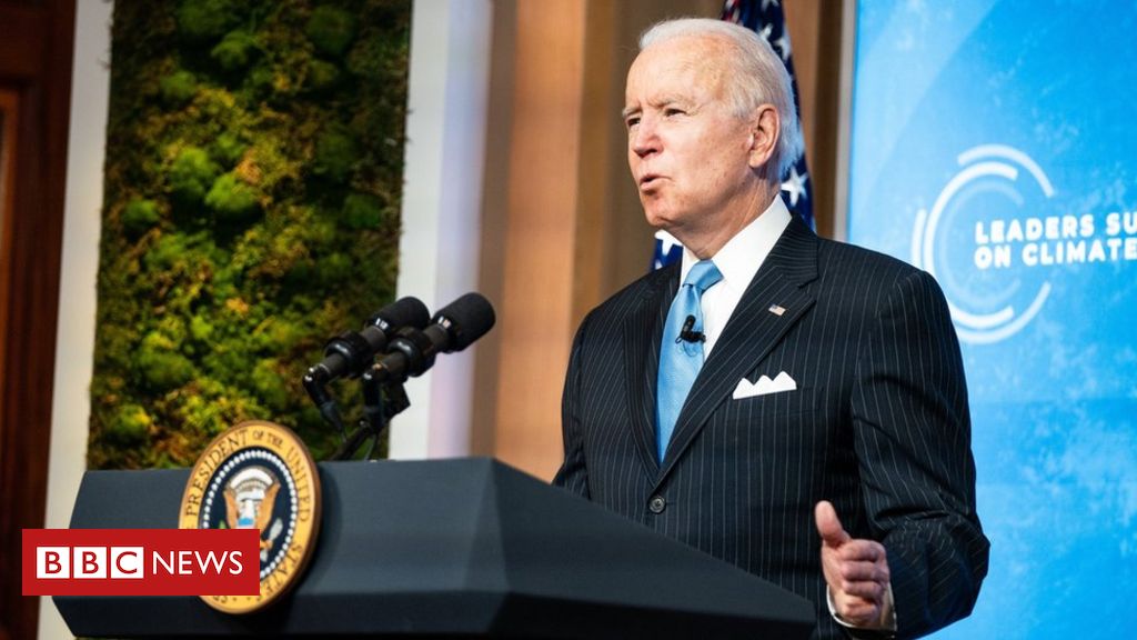 Joe Biden to go to UK in June for first abroad journey as president