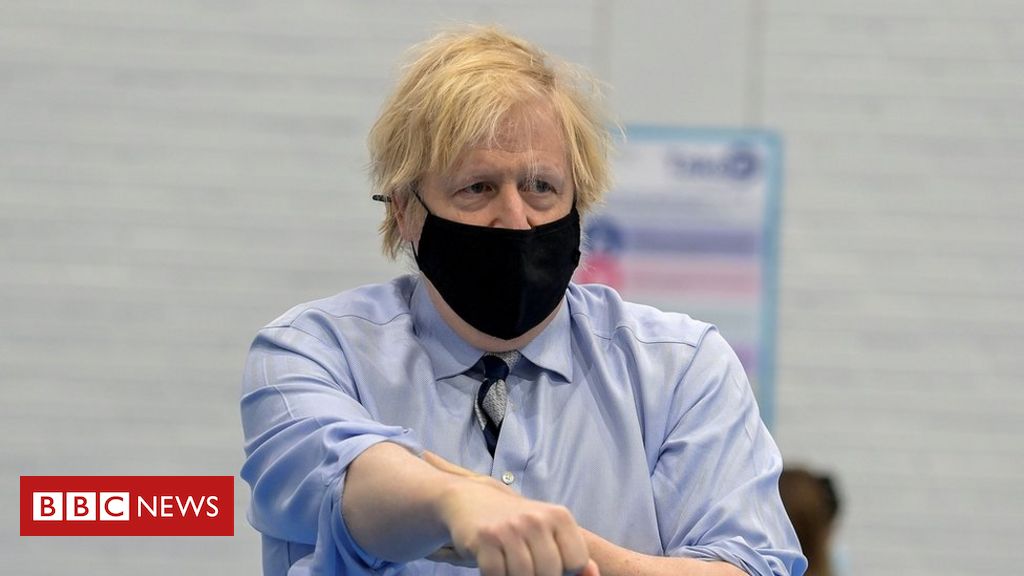 Boris Johnson urged to 'step up' to sort out current NI rioting