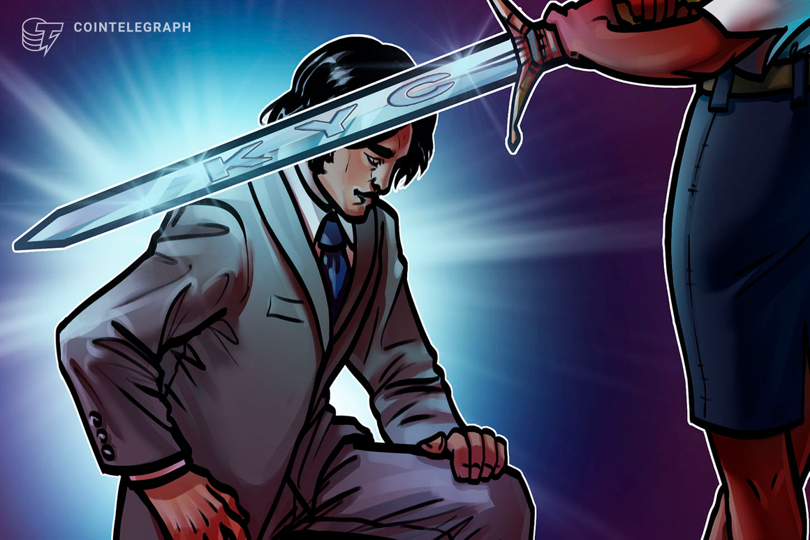 Implementing the double-edged sword of KYC is a should for crypto exchanges