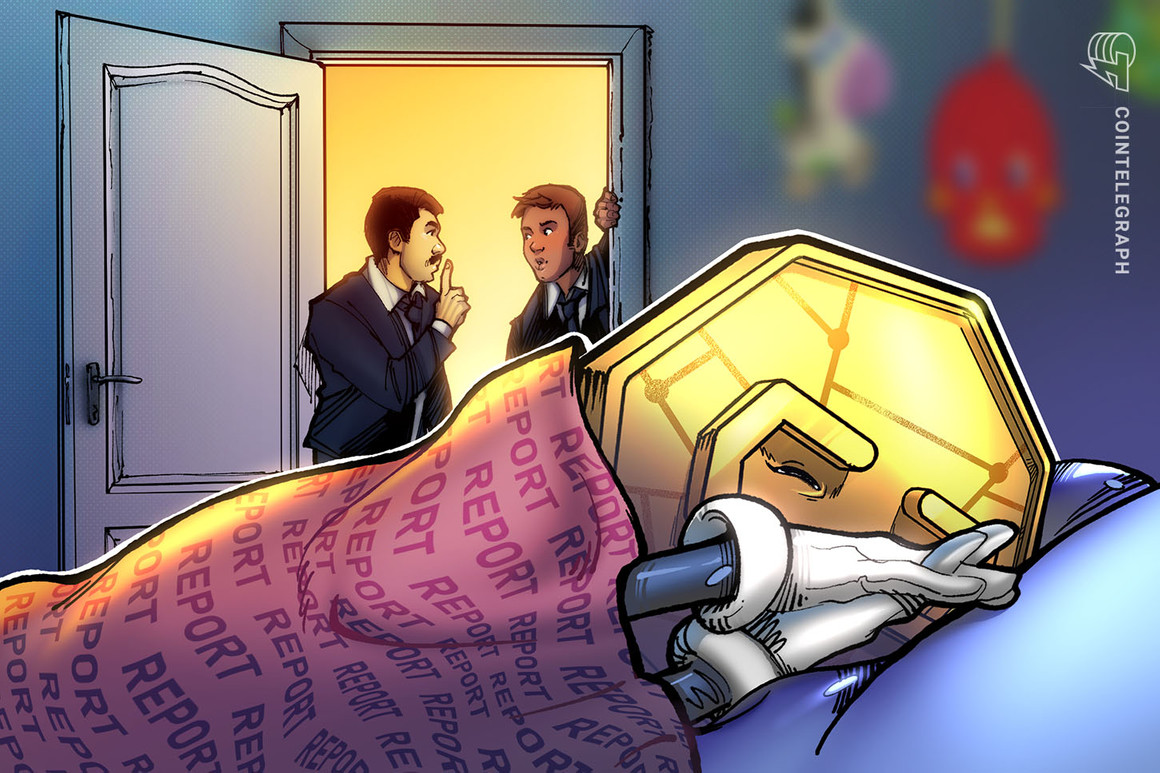Extra IRS summonses for crypto change account holders