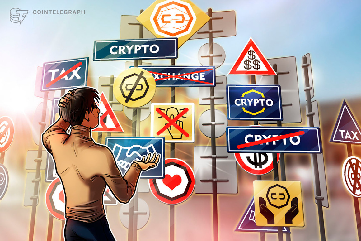 Turkey to ban cryptocurrency funds