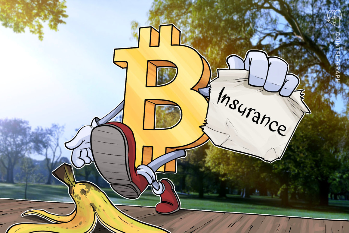 NYDIG raises $100 million and launches ‘Bitcoin-powered’ insurance coverage initiative