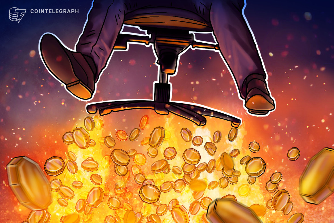 QuickSwap (QUICK) features 420% as Polygon’s (MATIC) L2 community attracts new liquidity QuickSwap (QUICK) features 420% as Polygon’s (MATIC) L2 community attracts new liquidity