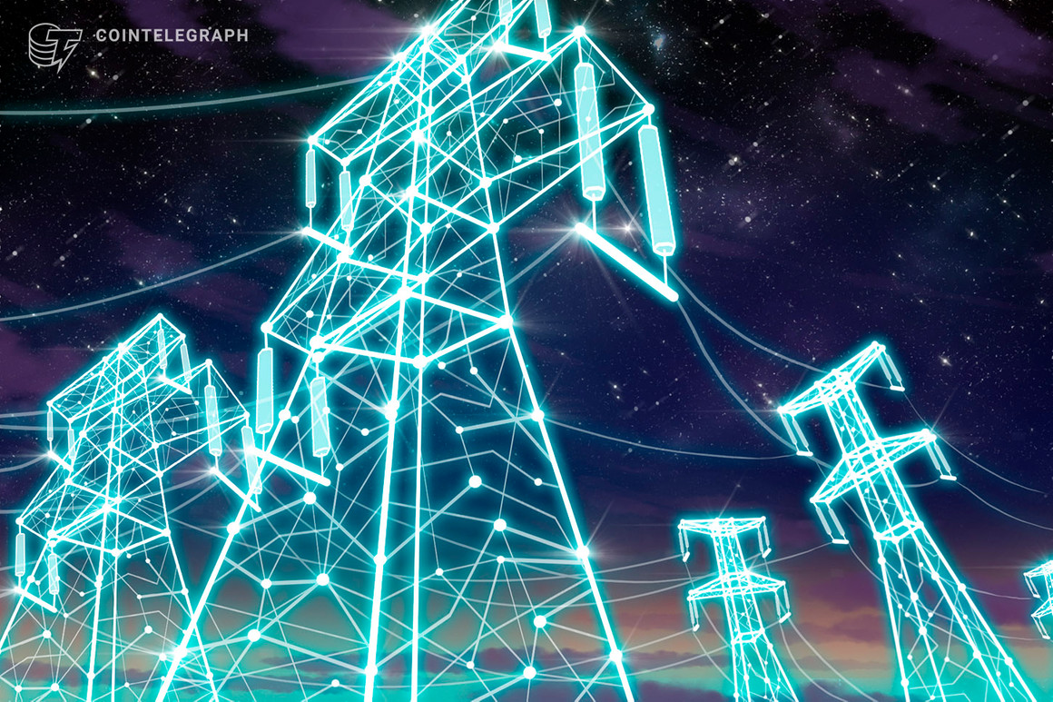 Algorand pledges carbon-negative blockchain Algorand pledges carbon-negative blockchain