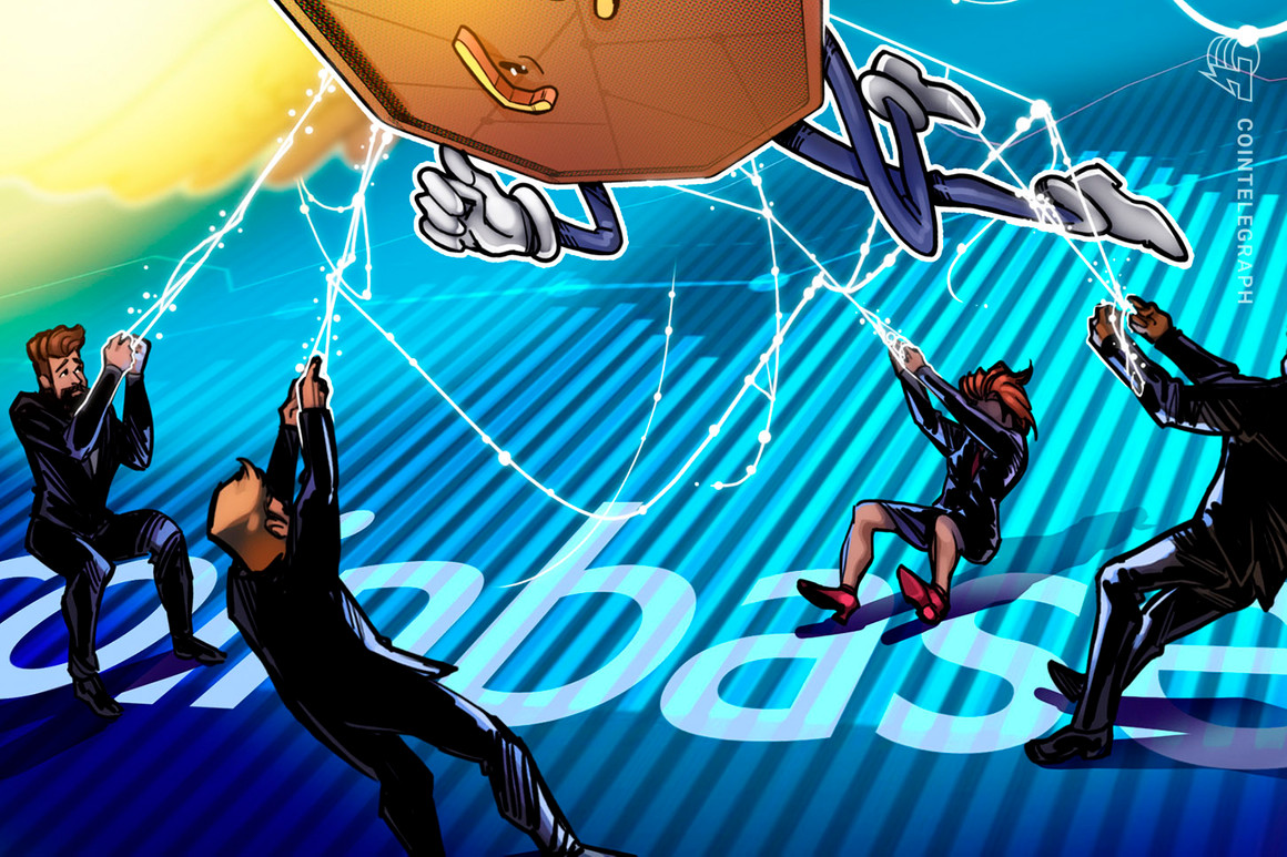 All of the methods the Coinbase inventory itemizing might disrupt the crypto market