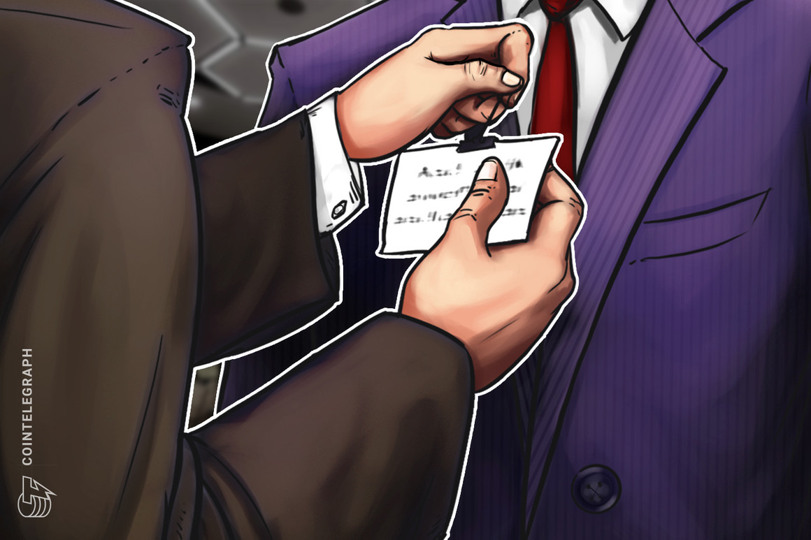 Bitstamp crypto change hires former Barclays exec as new COO