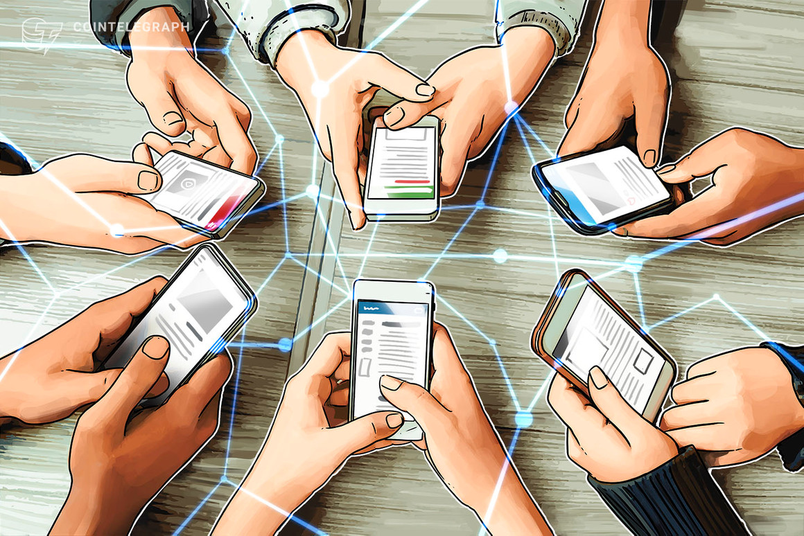 Sign below hearth over MobileCoin partnership Sign below hearth over MobileCoin partnership