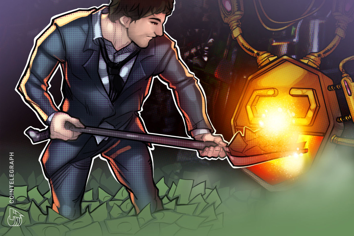 First Digital Belief publicizes $2.15M funding for Asian digital funds service First Digital Belief publicizes $2.15M funding for Asian digital funds service