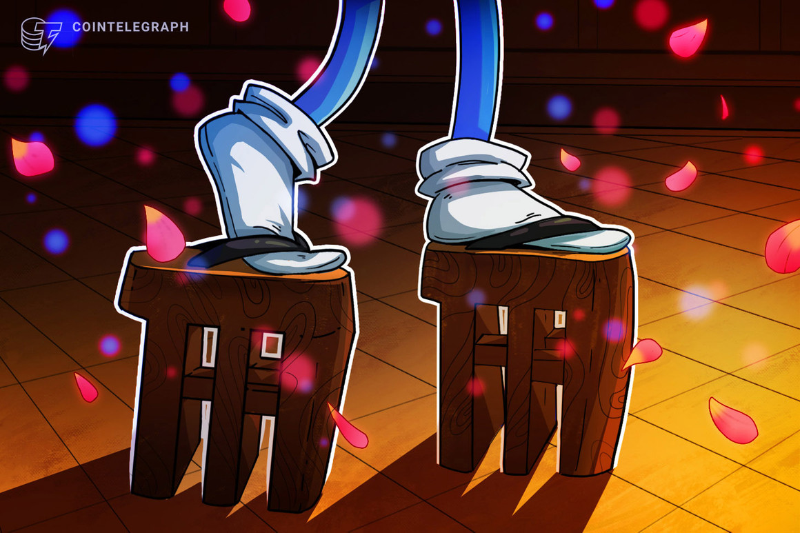 Japan’s FSA asks cryptocurrency trade group to introduce FATF journey rule