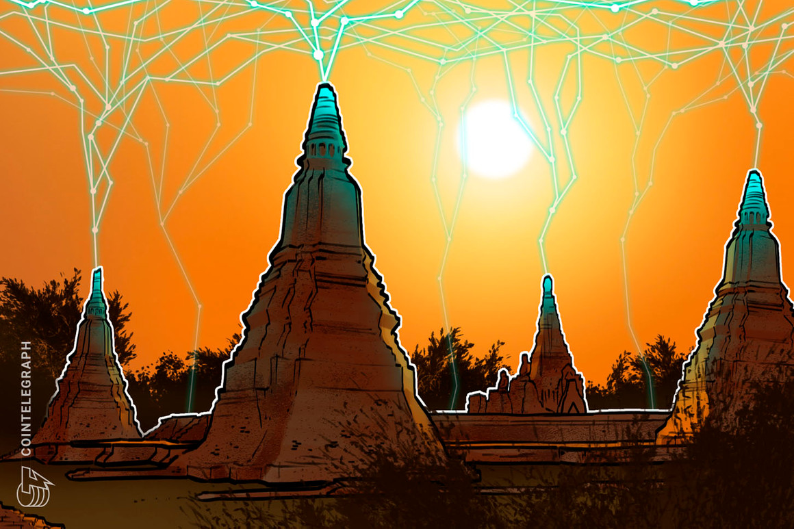 Kinesis launches blockchain-backed financial system in Indonesia