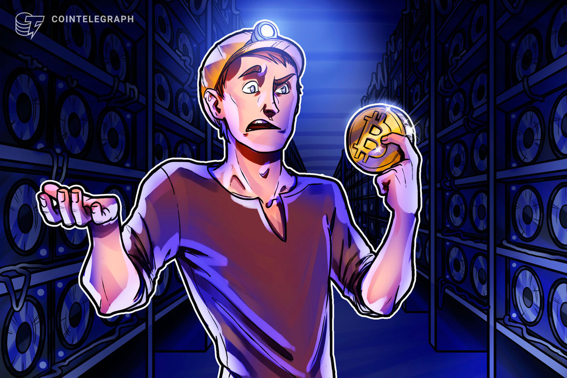 Former gov’t official blames crypto mining for vitality disaster in Kyrgyzstan