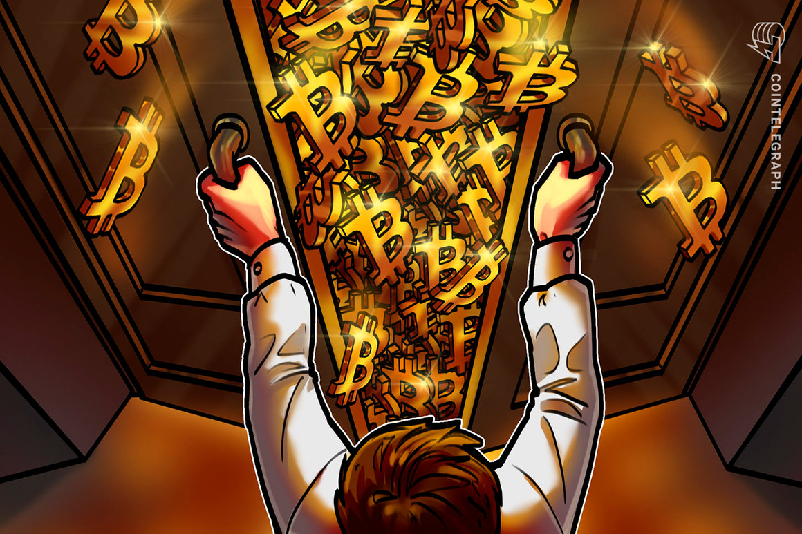 Attainable Bitcoin treasury adoption as extra firms cite inflation issues Attainable Bitcoin treasury adoption as extra firms cite inflation issues
