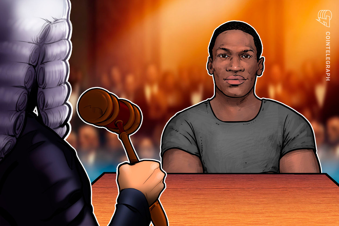 BitMEX’s Arthur Hayes surrenders in Hawaii, launched on $10M bond